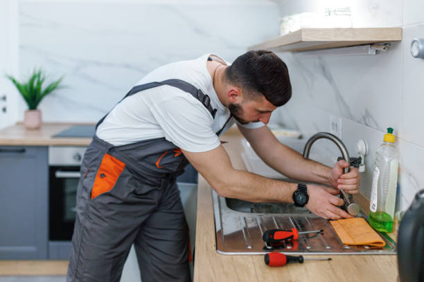 Reliable Cross Plains, TN Plumbing Solutions