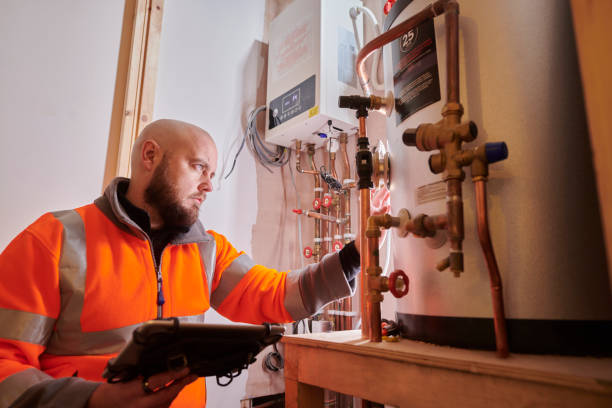 Best Sewer Line Repair  in Cross Plains, TN