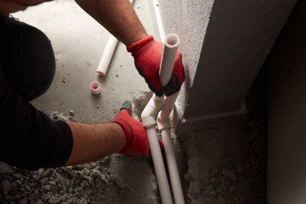 Best Shower Repair Services  in Cross Plains, TN