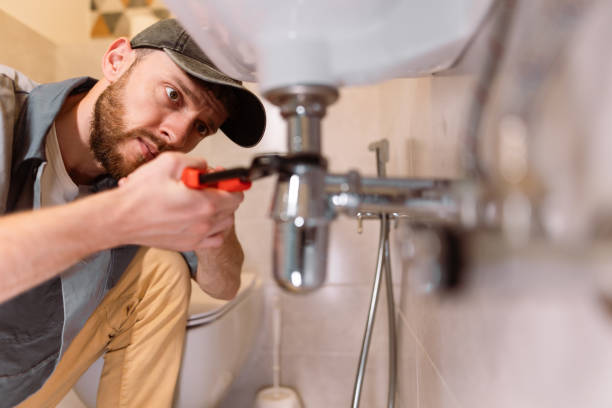 Best Residential Plumbing Services  in Cross Plains, TN