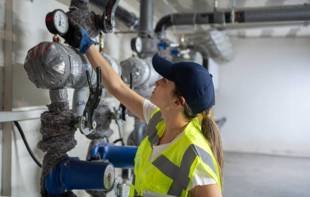 Best Sewer Line Repair  in Cross Plains, TN