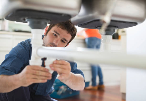 Best Water Softener Installation  in Cross Plains, TN