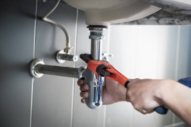 Best Water Leak Repair  in Cross Plains, TN