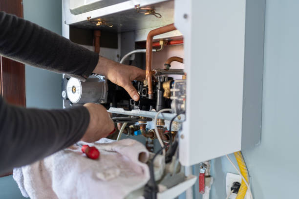 Best Commercial Plumbing Services  in Cross Plains, TN