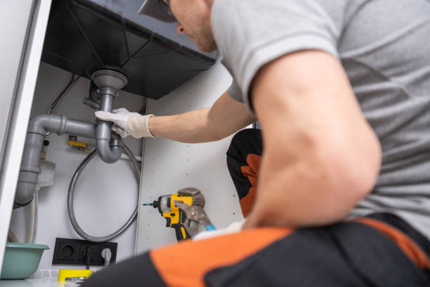 Best Water Leak Repair  in Cross Plains, TN